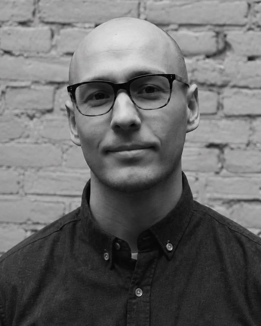Morten, medstifter af GRANŌ